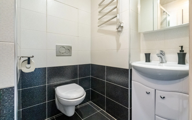 Апартаменты Монро