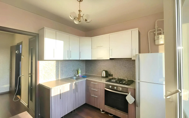 Apartments u Chashi