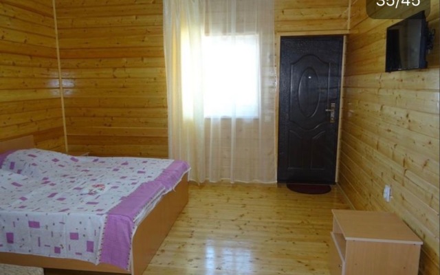 La-Fontan Mini-Otel