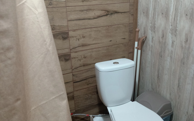 Частный дом Лесная аура