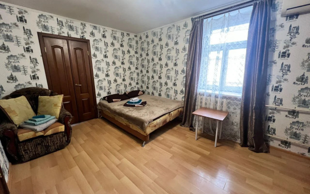 Квартира Кряж Араrt