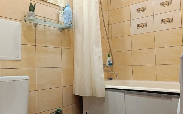 Квартира на улице Марата 17