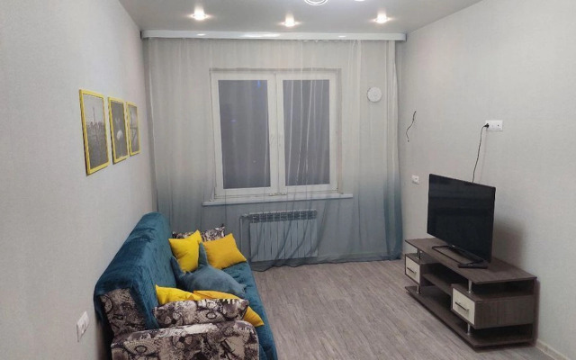 Na Ulitse Lermontova 343/5 Flat
