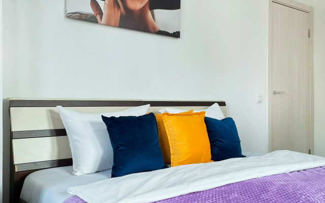 Sunny Days Apartment Oranzh Park Apartments