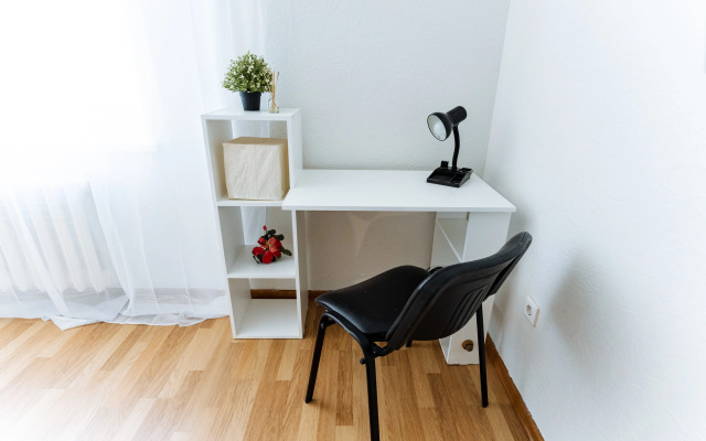 Квартира с шикарным видом напротив ТЦ Планета