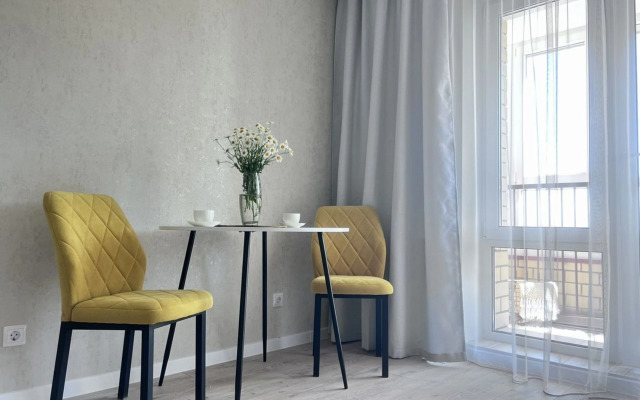 V Zhk Simfoniya Flat