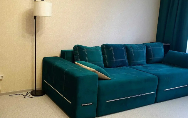 Квартира на Чапаева 30