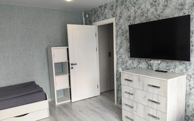 Dvukhkomnatnye Apartamenty Cheryomushki, Apartments