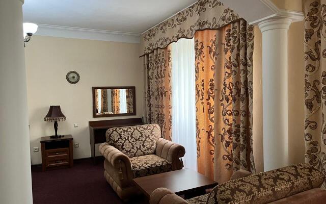Hotel Zhambyl