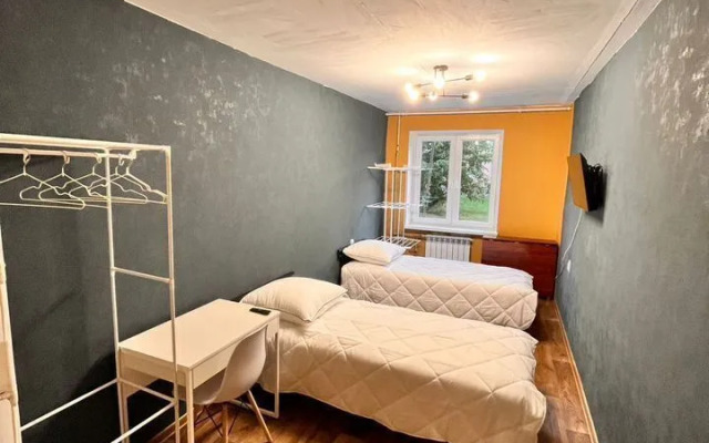 Квартира на Ушакова 26