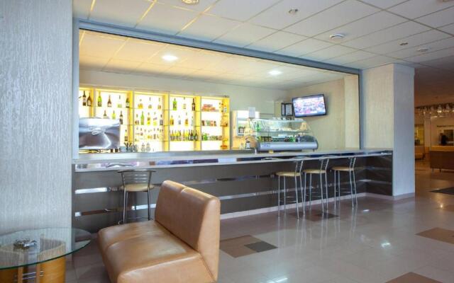 Orbita Tgb Hotel