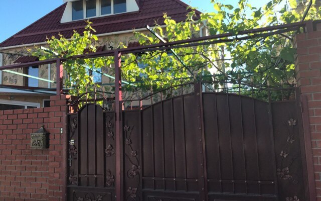 Katyusha Guest House