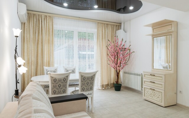 Romantika Apartments