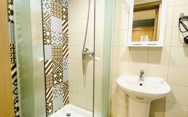 Апартаменты Dostoevsky 7