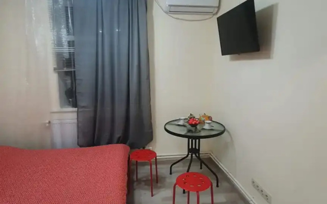 Апартаменты на Итальянском Эконом