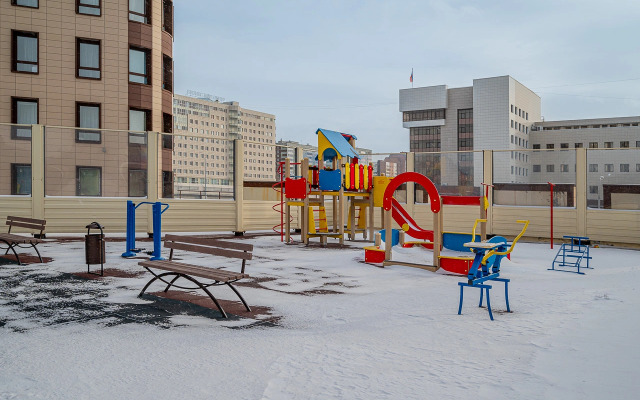 Квартира МонтеКристо