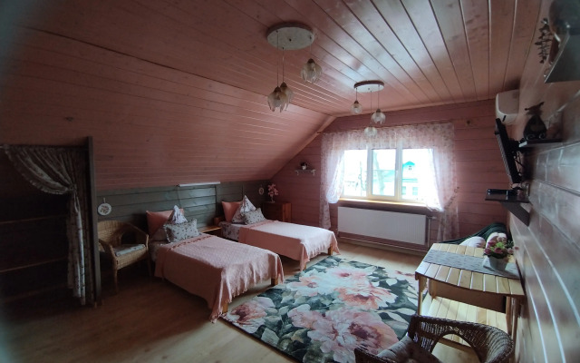 Частный Дом S Baney