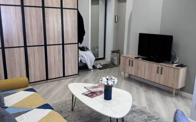 Na Ulitse Darvina 3 Flat
