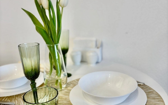 Квартира Уютная Студия