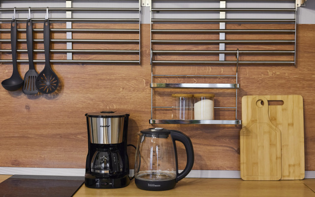 Квартира Уютная Студия на Московском Проспекте