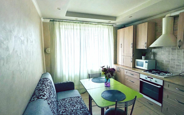 Апартаменты Рязань