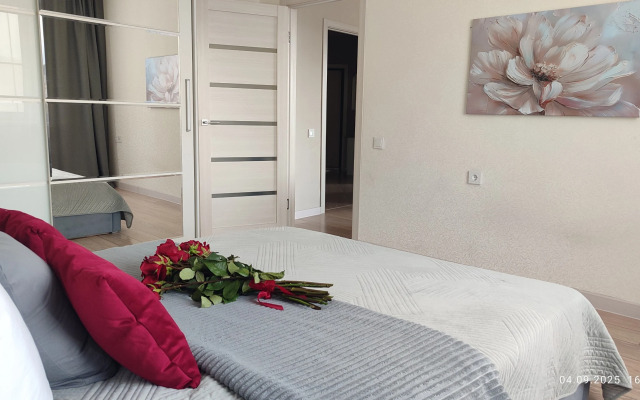 Квартира OneDayDom на Улице Тимирязева 23