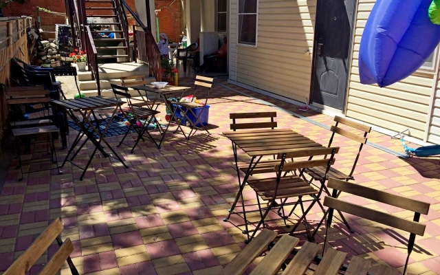 Частный дом 035 Гринченко 8