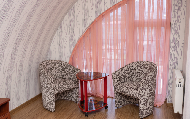 Atlant Duplex Flat