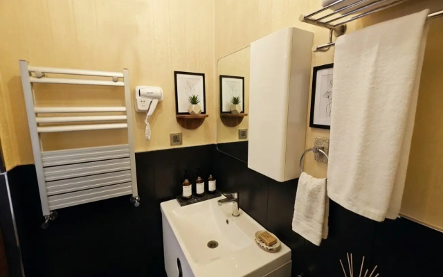 Perla De Mar Inn