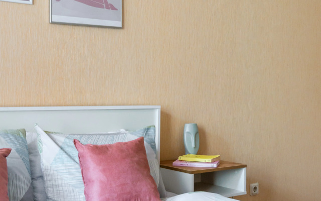 Апартаменты Наб Мойки 18