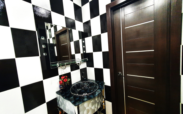 Апартаменты на Энтузиастов 2-х комнатные