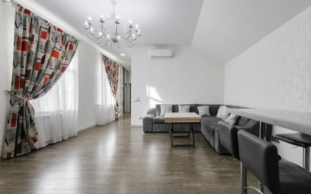 Квартира на Улице Арбат 15к43