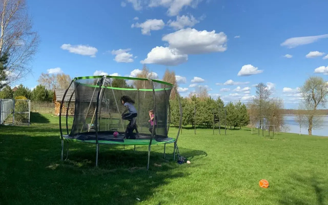 Гостевой дом Волшебное место