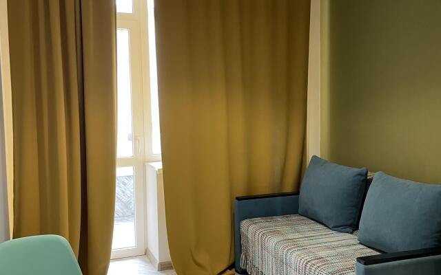 Comfort 2:0 Apartments