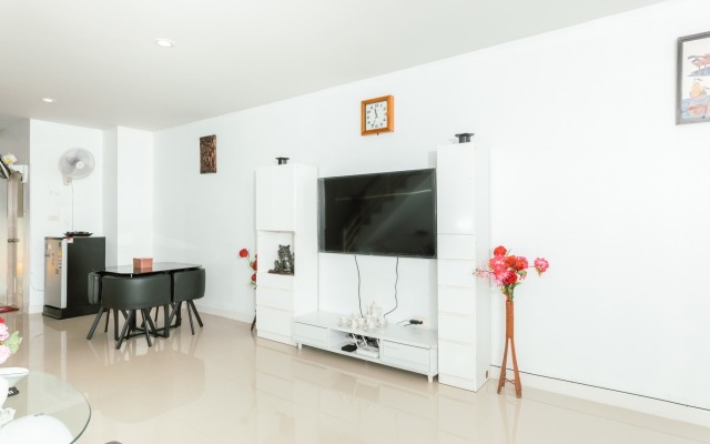 Private house PK Villa Koh Samui