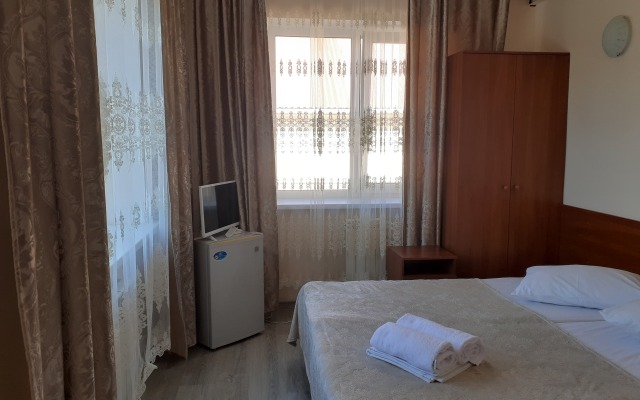 Usadba Agat Guest House