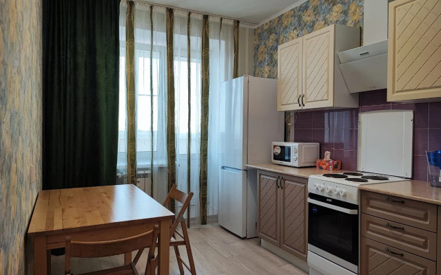 Квартира на К. Либкнехта 6