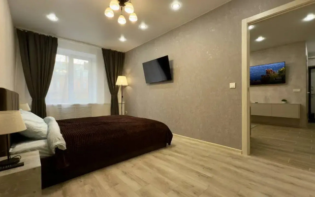 Arendagrad Dokuchaeva 11 Apartments