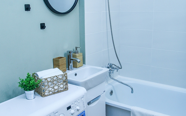 Квартира VOLGA APARTMENTS