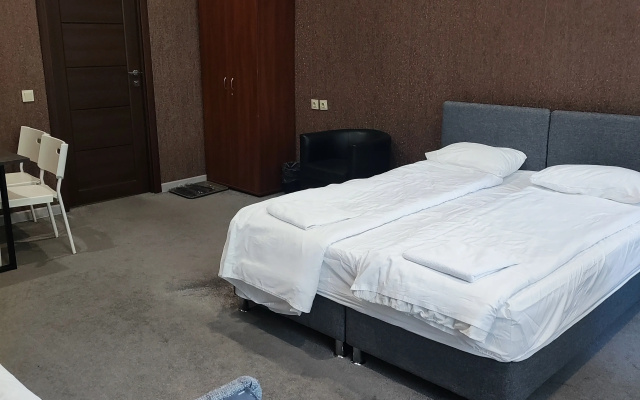 Меблированные комнаты На Академика Лебедева 14\2В