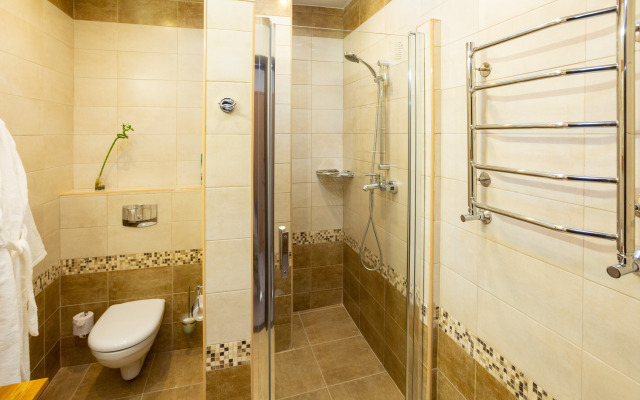 Chalet FoRRest Hotel