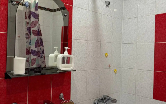 Uyutnaya kvartira v Ulan-Ude Flat