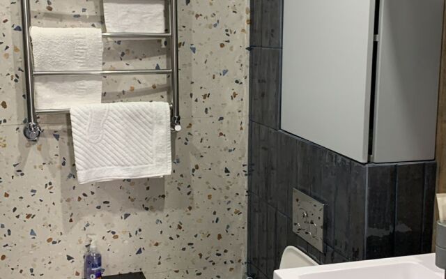 Апартаменты на Первомайской 70/151