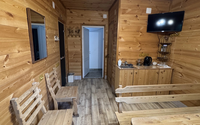 Barkhat Guest house