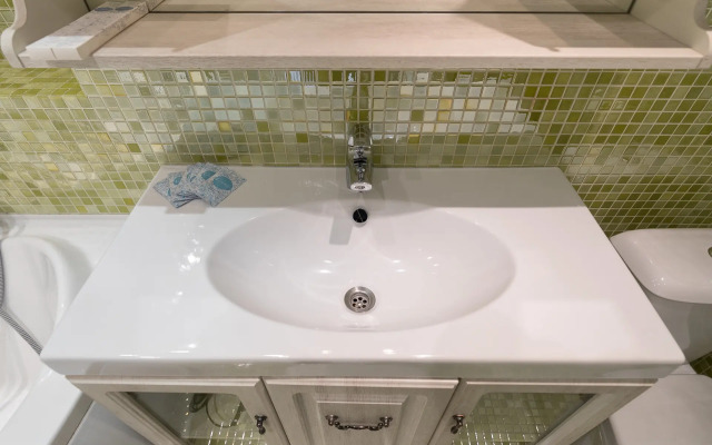 Квартира на Смоленской Улице 10