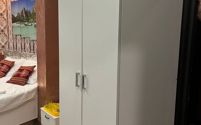 MozArt Apartments