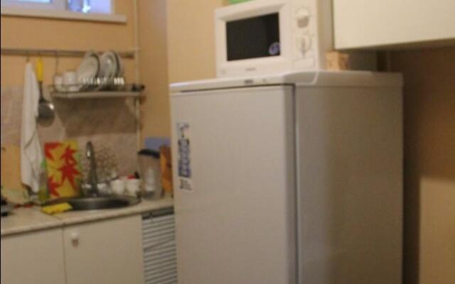 Хостел Скала