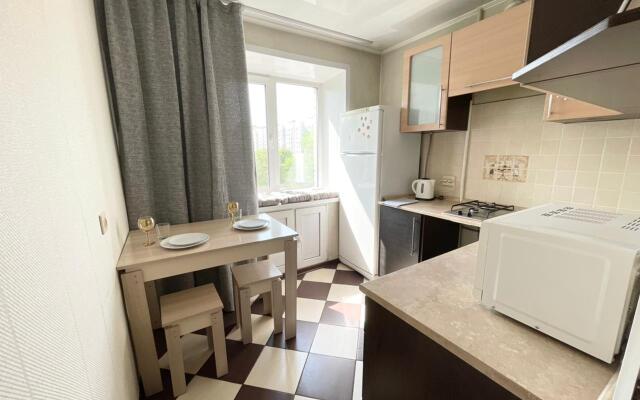 Апартаменты в Барнауле