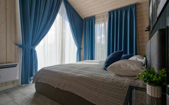 ChillVill Private house