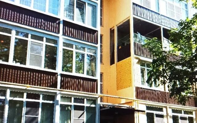 Tcentr s vidom na Beshtau i Mashuk Apartments